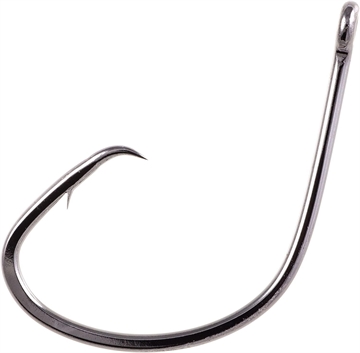 Picture of OWNER MUTU LT CIRCLE 1/0 7PK - BLK 5114-111