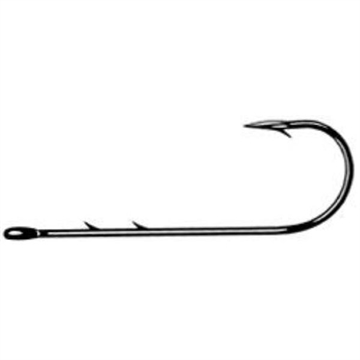 Picture of OWNER STRAIGHT SHANK WORM SZ1 6PK 5100-101