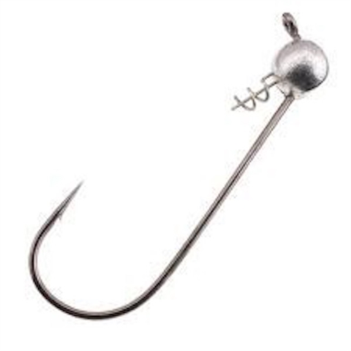 Picture of OWNER TWISTLOCK SHAKY HEAD 1/2 3PK 5151-085