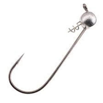 Picture of OWNER TWISTLOCK SHAKY HEAD 1/2 3PK 5151-085