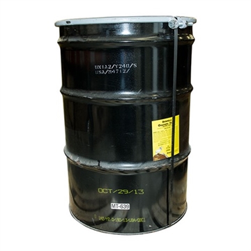 Picture of Brownells OXYNATE NO. 7 BLUING SALTS, 400 LBS. DRUM    203452SD1101-1