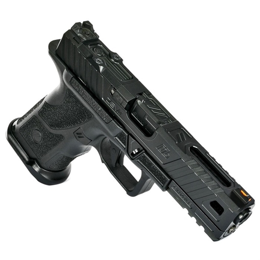 Picture of OZ9 ELITE COVERT 9MM OZ9-STD-COVERT-