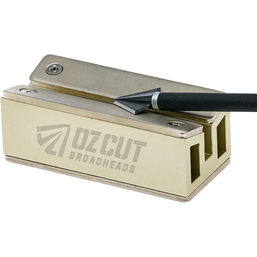 Picture of Ozcut Easy Sharpener OZ-2EZ-SHARP