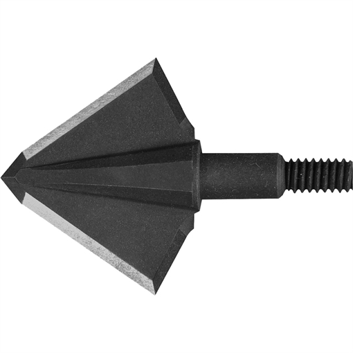Picture of OzCut Broadheads Ozcut Elite Series 2 Blade Broadheads 100 gr. 3 pk. OZ-EL2-100