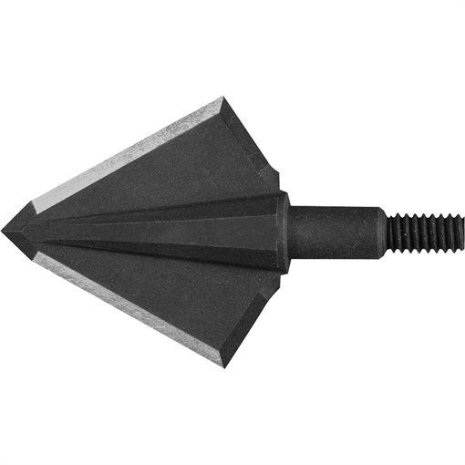 Picture of OzCut Broadheads Ozcut Elite Series 2 Blade Broadheads 125 gr. 3 pk. OZ-EL2-125