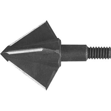 Picture of OzCut Broadheads Ozcut Elite Series 3 Blade Broadheads 100 gr. 3 pk. OZ-EL3-100