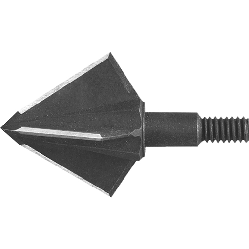 Picture of OzCut Broadheads Ozcut Elite Series 3 Blade Broadheads 125 gr. 3 pk. OZ-EL3-125