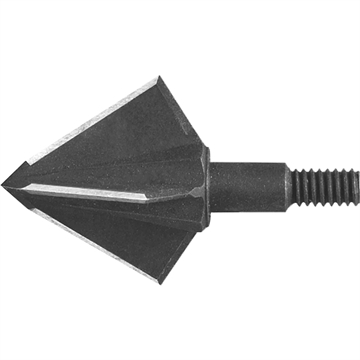 Picture of OzCut Broadheads Ozcut Elite Series 3 Blade Broadheads 125 gr. 3 pk. OZ-EL3-125