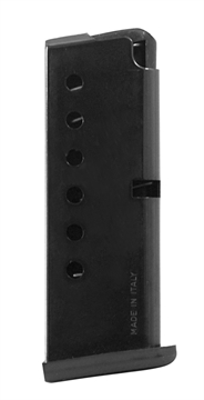 Picture of KELTEC P-32 MAGAZINE MAG 32ACP BLUE 7-RD P32-36