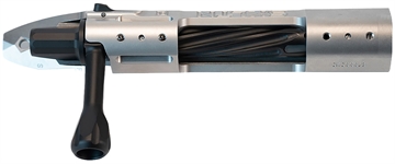 Picture of P2 IN-00277 SKLTN LA LH STANDARD SS IN00277
