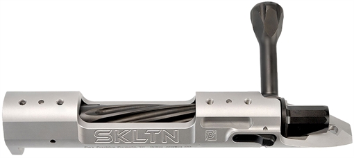 Picture of P2 IN-00284 SKLTN LA LH MAGNUM TI IN00284