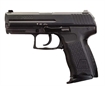 Picture of P2000 40S&W 3.66" BBL V2 LEM - BLACK - NO SAFTEY 81000048