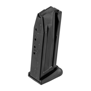 Picture of Heckler & Koch MAGAZINE, 10RD,9MM, P2000SUB-C 207339S