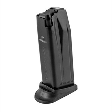 Picture of Heckler & Koch MAGAZINE, P2000 SK, 9RD..40 207314S