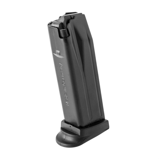 Picture of Heckler & Koch P2000/USP40 COMPACT MAGAZINE, 12-ROUND 50259085 217439S