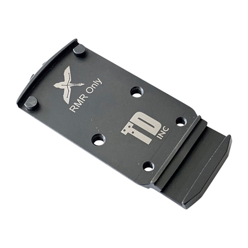 Picture of Forward Controls Design P320 OPTIC PLATFORM - COMMERICAL M17/M18, SIG P320 X5 LEGION OPF-P320, RMR,