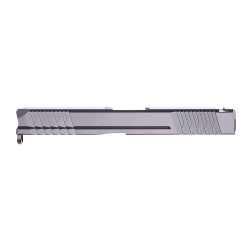 Picture of P80 PS9 STANDARD SLIDE P80-PS9-STD-BN