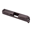 Picture of Polymer80 P80 G43 SLIDE BLACK NITRIDE P80-PS9SS-STD-B