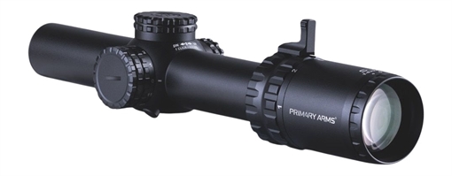 Picture of PA 610183    SLX 1-6X24S NOVA
