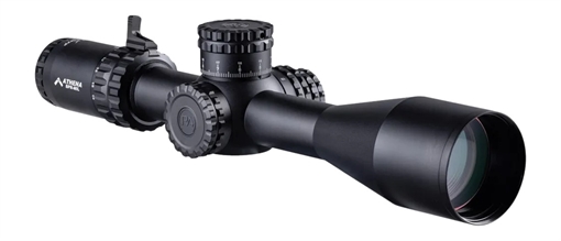 Picture of PA 610186    SLX 3-18X50F ATHENA