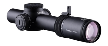 Picture of PA 610210    PLXC 1-8X24F RDB RAPTOR 5.56Y G2