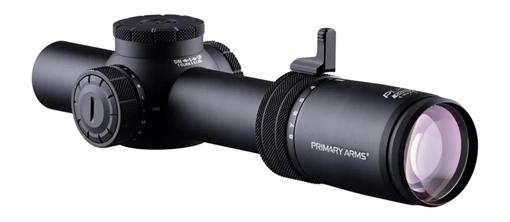 Picture of PA 610221    PLXC 1-8X24F RDB GRIF MIL G2