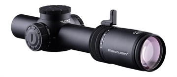 Picture of PA 610221    PLXC 1-8X24F RDB GRIF MIL G2
