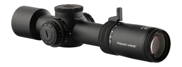 Picture of PA 610230    PLXC 1.5-12X36F RDB RAPTOR-5.56Y G2
