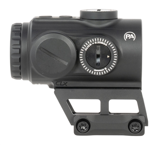 Picture of PA 710078    CLX 3X PRISM CROSS DOT