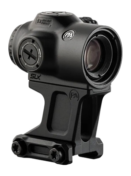 Picture of PA 710080    SLX 1X MICROPRISM WITH GREEN