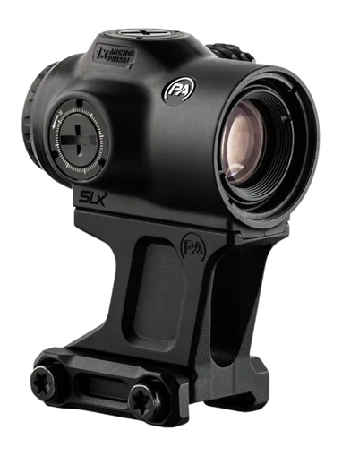 Picture of PA 710081    SLX 1X MICROPRISM WITH RDB