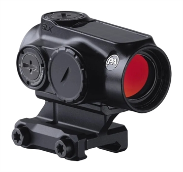 Picture of PA 810026    GLX MD-21S PUSH BUTTON 21MM MICRODOT