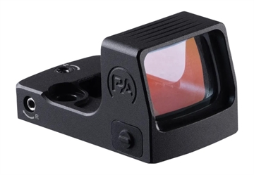 Picture of PA 810044    CLASSIC SERIES 21MM MICRO REFLEX RED