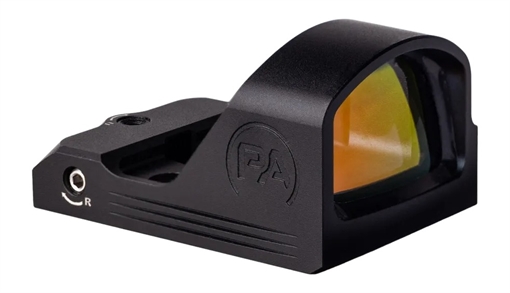 Picture of PA 810048    CLASSIC SERIES 24MM MINI REFLEX  GRN
