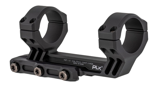 Picture of PA 910084    PLX CANTL MNT 30MM 1.5