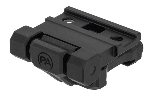 Picture of PA 910094    SLX FLIP-TO-SIDE MAGNIFIER MNT 1.5