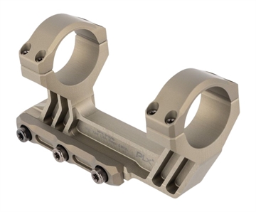 Picture of PA 910103    PLX CANTL MNT 30MM 2.04-C