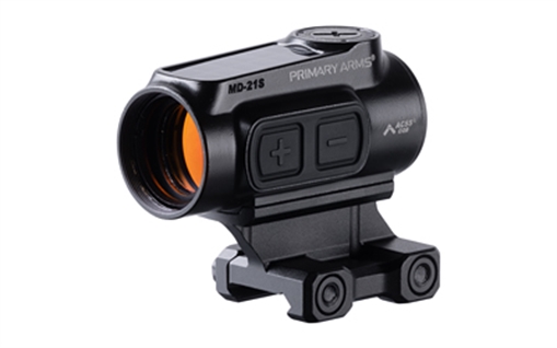 Picture of PA GLX MD-21S AUTOLIVE 2 MOA RED 810025