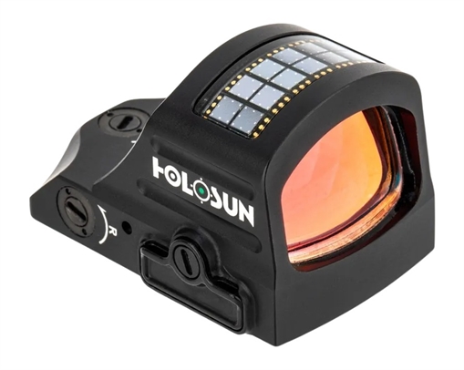 Picture of PA HE507C-GR-X2-ACSS  HOLOSUN HE507C-GR-X2 GRN DOT
