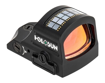 Picture of PA HE507C-GR-X2-ACSS  HOLOSUN HE507C-GR-X2 GRN DOT