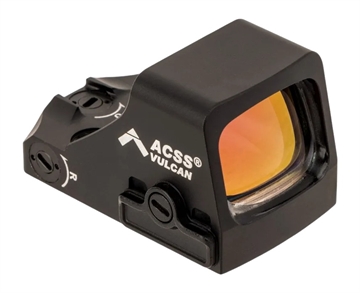 Picture of PA HS507K-X2-ACSS     HOLOSUN HS507K-X2 COMPACT