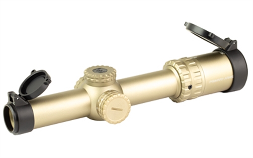 Picture of PA SLX 1-6X24SFP G4 ACSS NOVA FDE 610207