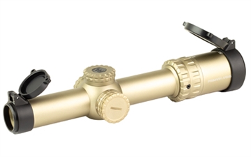 Picture of PA SLX 1-6X24SFP G4 ACSS NOVA FDE 610207