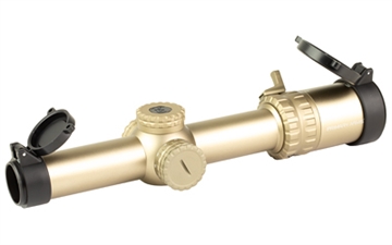 Picture of PA SLX 1-6X24SFP G4 ACSS NOVA GR/FDE 610215
