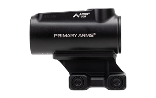 Picture of PA SLX MD-21S AUTOLIVE ACCS CQB RED 810028