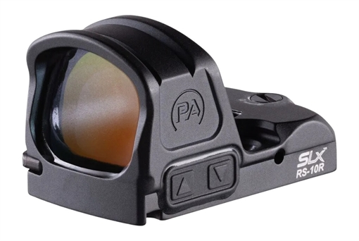 Picture of PA SLX RS-10R MINI RFLX GREEN 3 MOA 810057