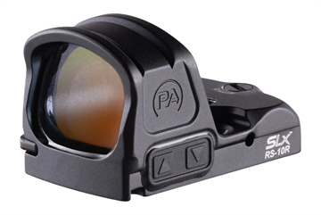 Picture of PA SLX RS-10R MINI RFLX GREEN 3 MOA 810057