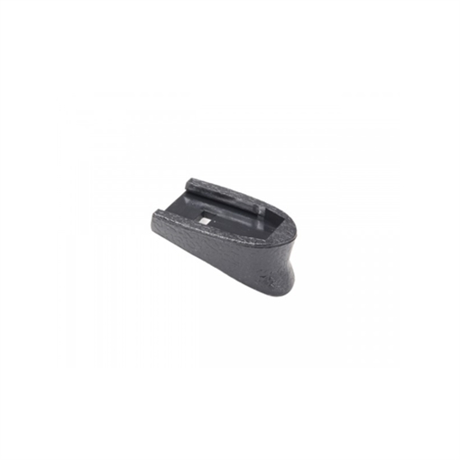 Picture of Pachmayr Pachmayr Grip Extender Black Smith & Wesson Shield 9mm 2 pk. 03887