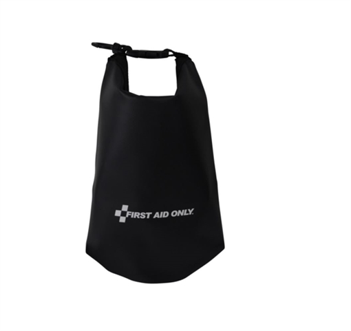 Picture of Pac-Kit Medical Dry Bag First Aid Kit - 140 Piece 91490 -