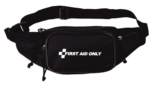 Picture of Pac-Kit Medical Fanny Pack Outdoor First Aid Kit - 47 Pieces 0922652 91493